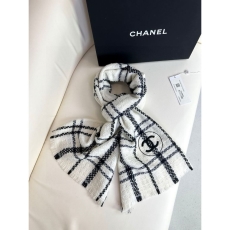 Chanel Scarf